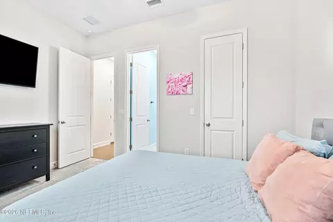 Bedroom - 55 Palisade Dr, Saint Augustine, FL 32092 photo 4 of 6