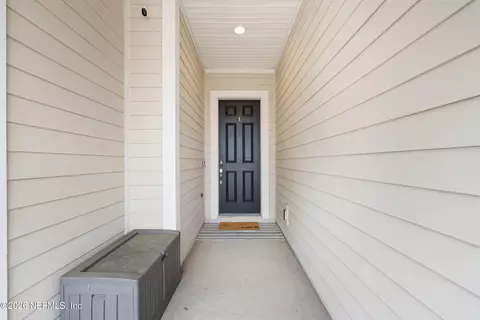 Entry Way - 55 Palisade Dr, Saint Augustine, FL 32092 photo 1 of 5