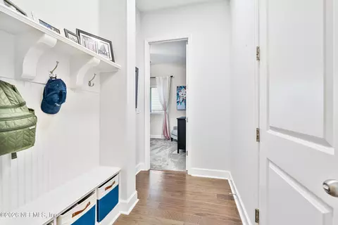 Entry Way - 55 Palisade Dr, Saint Augustine, FL 32092 photo 5 of 5