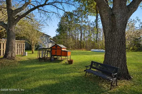 1863 Enterprise Ave, Saint Augustine, FL 32092