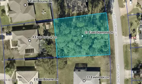 27 E Diamond Dr, Palm Coast, FL 32164