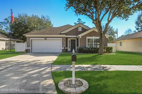 11761 Huckleberry Trl E, Macclenny, FL 32063