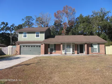 2464 Hopkins St, Orange Park, FL 32073