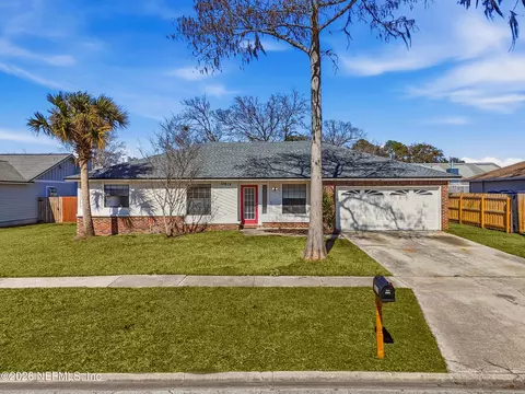10919 Great Southern Dr, Jacksonville, FL 32257