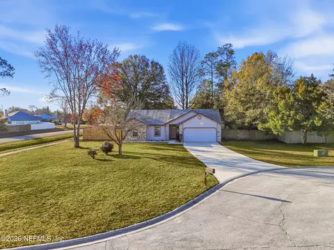 3249 Bass Ct, Green Cove Springs, FL 32043