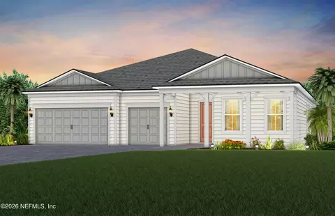 303 Headstream Dr, Saint Johns, FL 32259