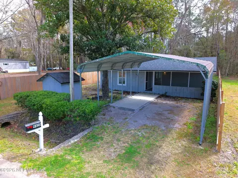 9420 Joos Rd, Jacksonville, FL 32220