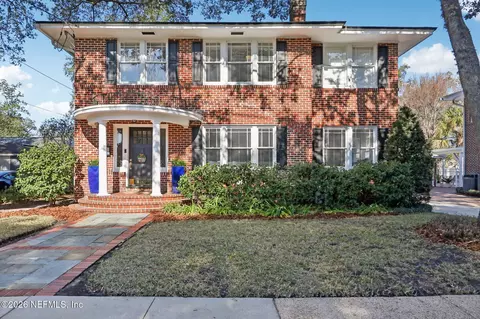 3527 Riverside Ave, Jacksonville, FL 32205