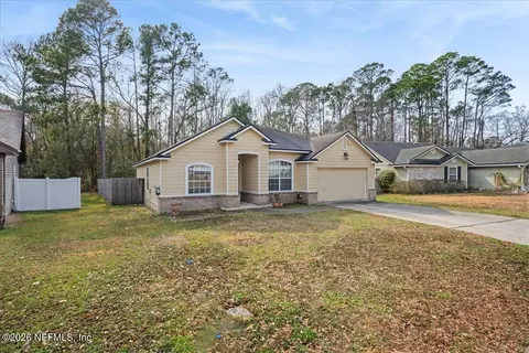 7440 Sweet Rose Ln, Jacksonville, FL 32244