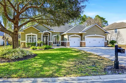 1310 Garrison Dr, Saint Augustine, FL 32092