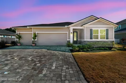 855 Flach Dr, Saint Johns, FL 32259