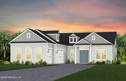 327 Spring Line Dr, Saint Johns, FL 32259
