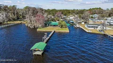 8528 Moody Canal Rd, Saint Augustine, FL 32092