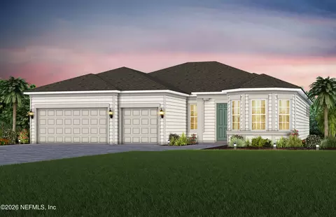 287 Headstream Dr, Saint Johns, FL 32259