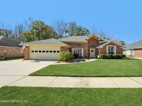 1764 Redwood Ln, Middleburg, FL 32068
