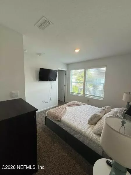 Bedroom - 98 Vidalia Ridge Rd, Saint Augustine, FL 32084 photo 2 of 4