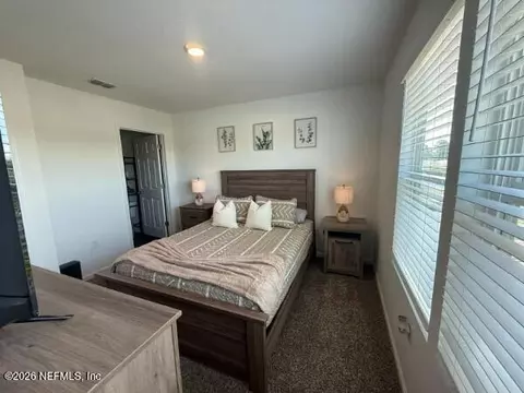 Bedroom - 98 Vidalia Ridge Rd, Saint Augustine, FL 32084 photo 3 of 4