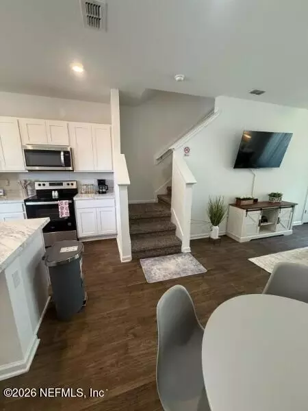 Entry Way - 98 Vidalia Ridge Rd, Saint Augustine, FL 32084 photo 1 of 5