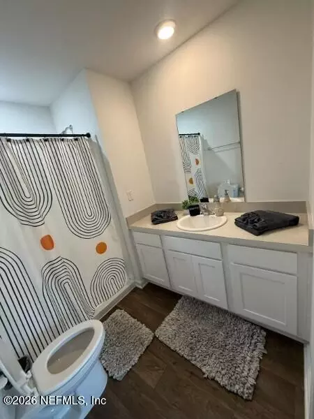 Bath - 98 Vidalia Ridge Rd, Saint Augustine, FL 32084 photo 1 of 2