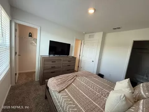 Bedroom - 98 Vidalia Ridge Rd, Saint Augustine, FL 32084 photo 4 of 4