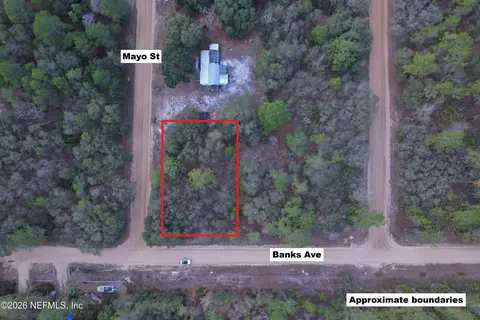 00 Banks Ave, Interlachen, FL 32148