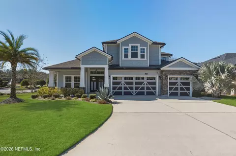 73 Greenview Ln, Saint Augustine, FL 32092