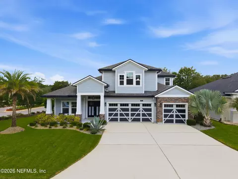 73 Greenview Ln, Saint Augustine, FL 32092