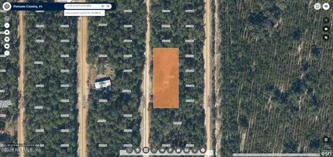 1118 Selma Ave, Florahome, FL 32140 photo 3