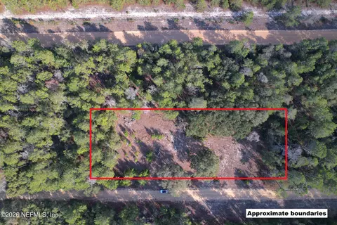 1118 Selma Ave, Florahome, FL 32140
