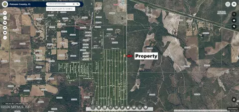 1118 Selma Ave, Florahome, FL 32140 photo 4