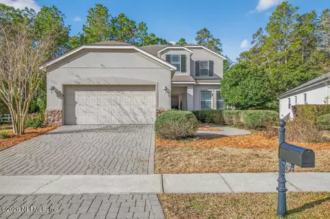 869 Battersea Dr, Saint Augustine, FL 32095