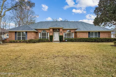 12218 Cattail Ln, Jacksonville, FL 32223