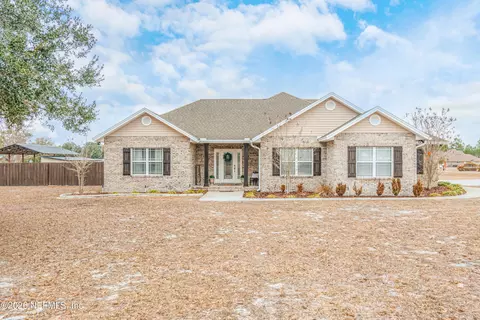 8139 Hunters Rdg S, Glen Saint Mary, FL 32040