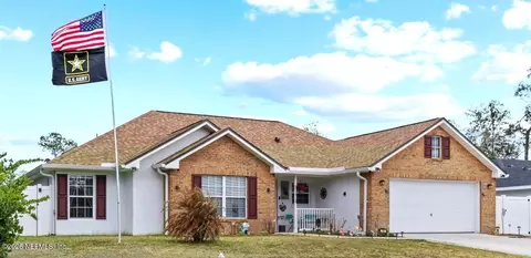 20 Wood Aspen Ln, Palm Coast, FL 32164