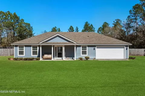 4922 Barley St, Middleburg, FL 32068
