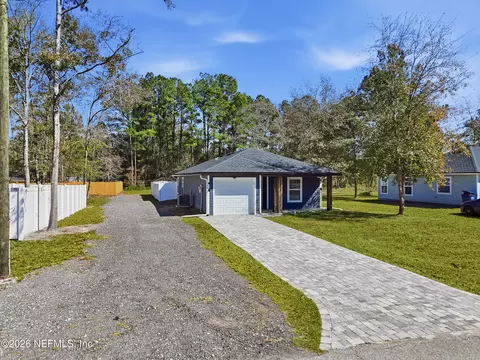 361927 Pine St, Hilliard, FL 32046