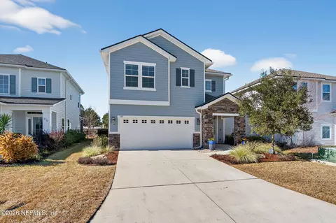 103 Ferndale Way, Saint Augustine, FL 32092