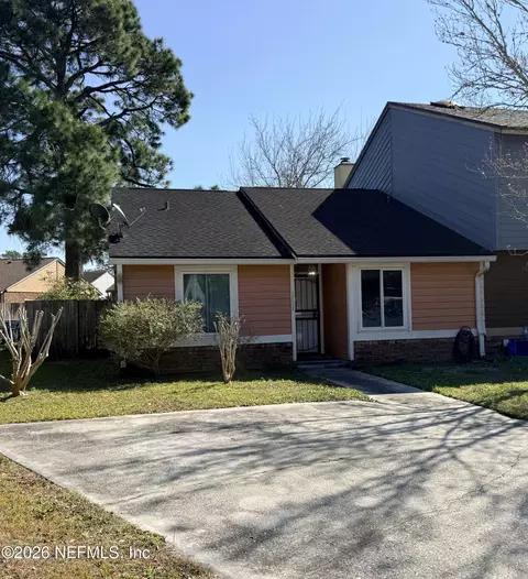 11257 Shady Glen Dr, Jacksonville, FL 32257