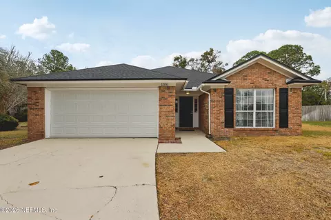 1301 Portside Dr, Fleming Island, FL 32003