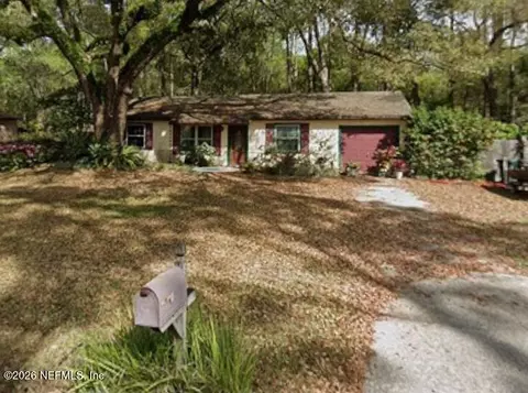 11579 Gwynford Ln, Jacksonville, FL 32223