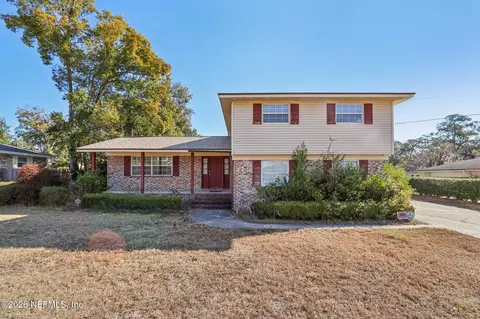 2871 Brookwood Rd, Orange Park, FL 32073