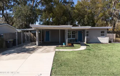 2234 Fouraker Rd, Jacksonville, FL 32210