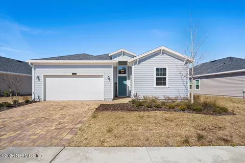 15608 Whispering Fir Dr, Jacksonville, FL 32218