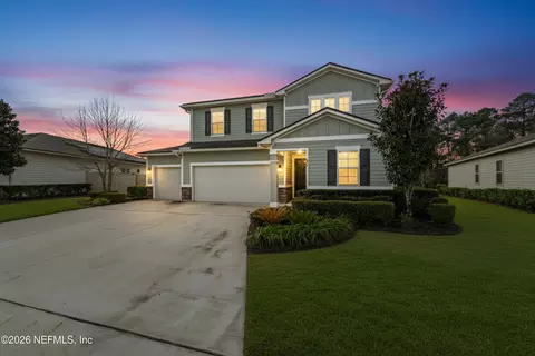 3578 Bradley Creek Pkwy, Green Cove Springs, FL 32043