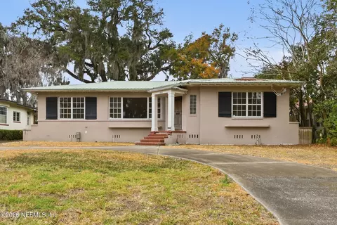 4014 Barcelona Ave, Jacksonville, FL 32207