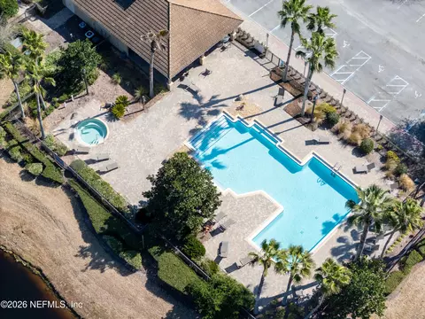 425 La Travesia Flora #103, Saint Augustine, FL 32095