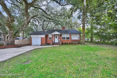 2721 Algonquin Ave, Jacksonville, FL 32210