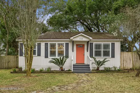 4724 Crescent St, Jacksonville, FL 32205