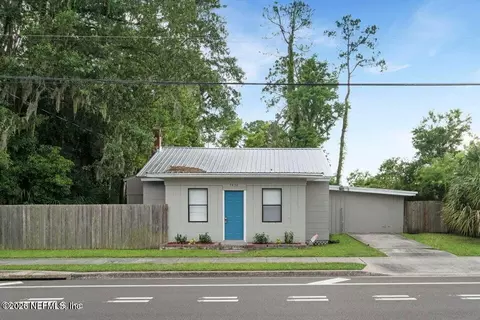 5456 Timuquana Rd, Jacksonville, FL 32210
