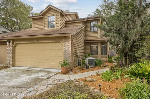 2027 Natures Ln W # -A, Fernandina Beach, FL 32034